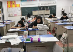 敞开互学互鉴才能让教育的火种燎原四方照亮更多孩子的成长之路