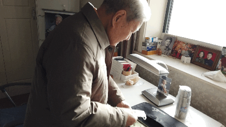 “祖国的小朋友”和志愿军叔叔见面了！他们同唱了这首歌……