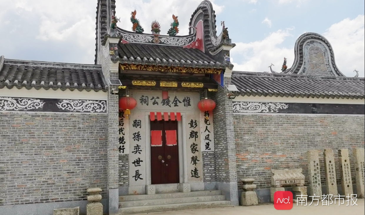 广东怀集标话:发音特别也称“豹话”,被感慨像另一世界来的